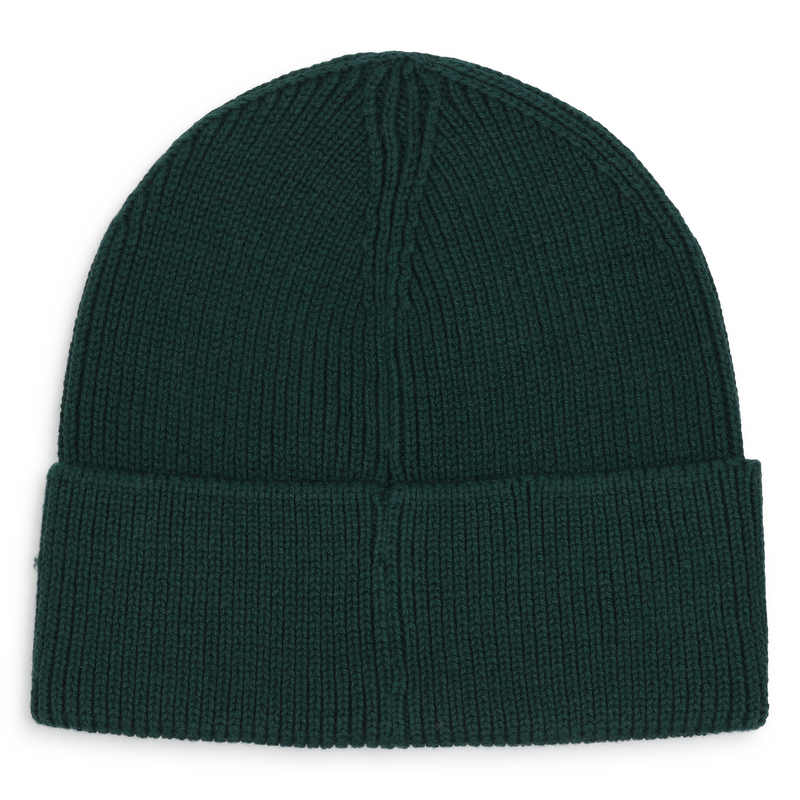 Knitted beanie ZADIG & VOLTAIRE 
                        BOY