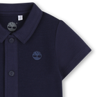 Wetsuit and bucket hat set TIMBERLAND 
                    BOY