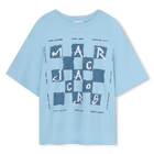 Short sleeve t-shirt MARC JACOBS 
                    BOY