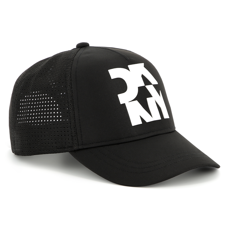 Hook and loop cap DKNY 
                        UNISEX