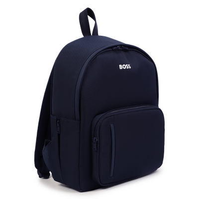 Padded backpack BOSS BOY