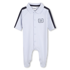 Pyjamas with press stud closure BOSS 
                    BOY