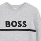 Sweatshirt BOSS 
                    BOY