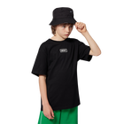Short-sleeved cotton T-shirt DKNY 
                    UNISEX