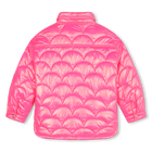 Lightweight puffer jacket BILLIEBLUSH 
                    GIRL