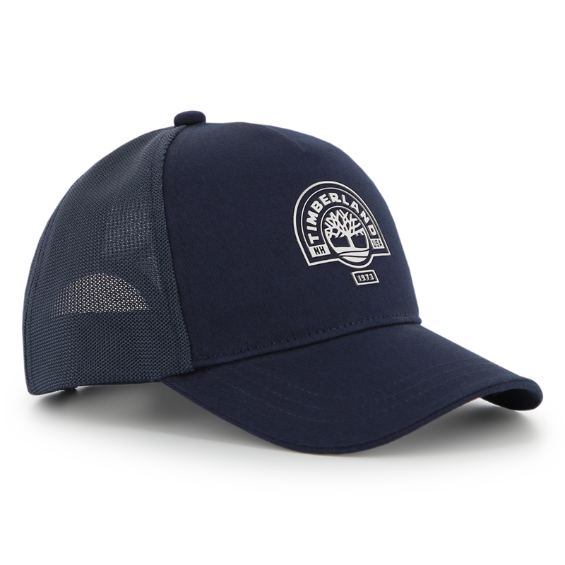ADJUSTABLE CAP TIMBERLAND 
                        BOY