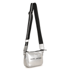 Coated textile handbag MARC JACOBS 
                    GIRL