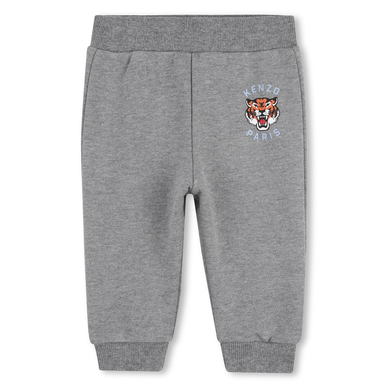 Sweatshirt and pants set KENZO KIDS 
                        UNISEX