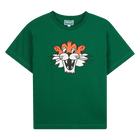 Short-sleeved T-shirt KENZO KIDS 
                    BOY