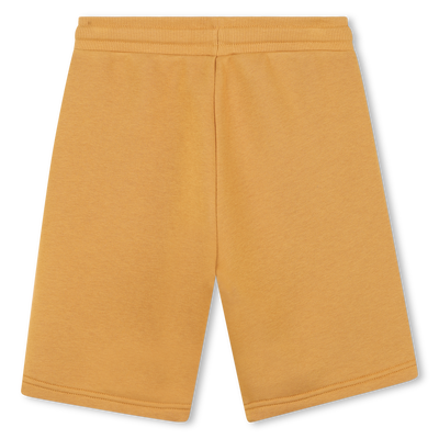 Fleece shorts TIMBERLAND BOY