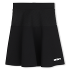 Short skirt DKNY 
                    GIRL