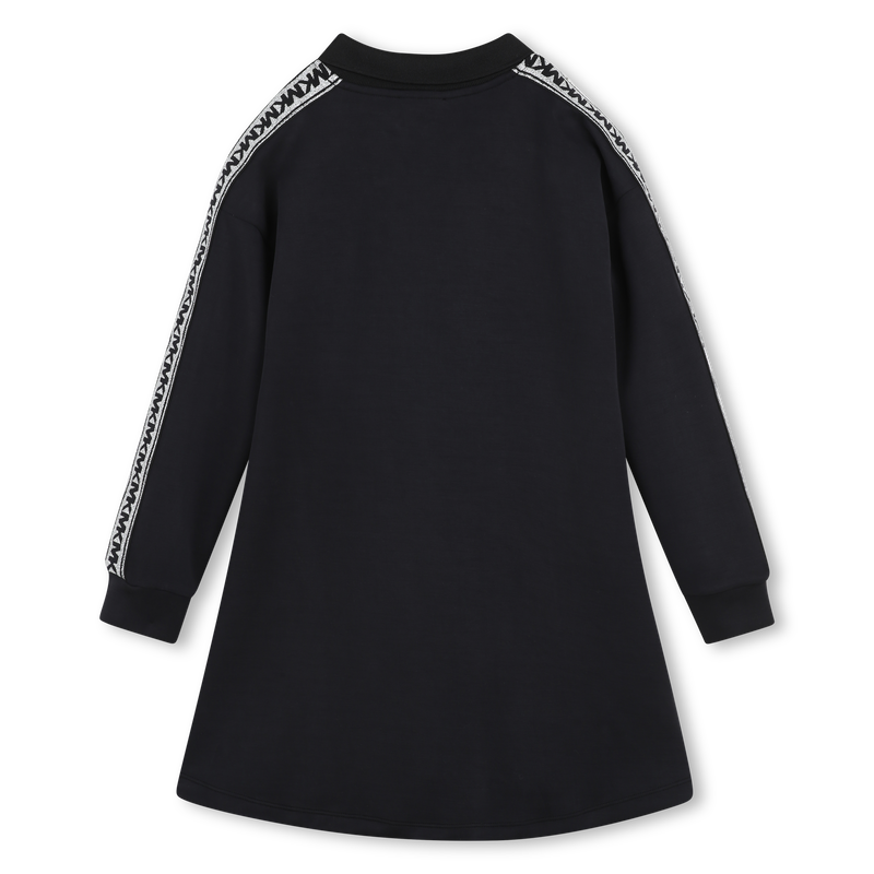 Long Sleeve Dress MICHAEL KORS 
                        GIRL