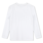 Long-sleeved T-shirt BOSS 
                    BOY