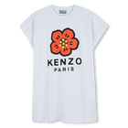 Sleeveless dresses KENZO KIDS 
                    GIRL