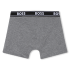 Set of 5 boxers BOSS 
                    BOY