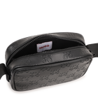 Handbag with adjustable strap HUGO 
                    GIRL