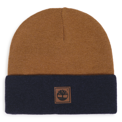 Knitted beanie TIMBERLAND BOY