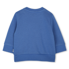 Fleece sweatshirt BOSS 
                    BOY