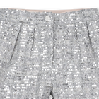 Tweed shorts BILLIEBLUSH 
                    GIRL