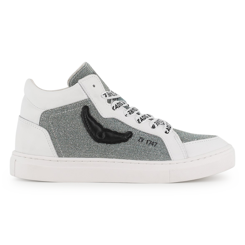 Sneakers ZADIG & VOLTAIRE 
                        GIRL