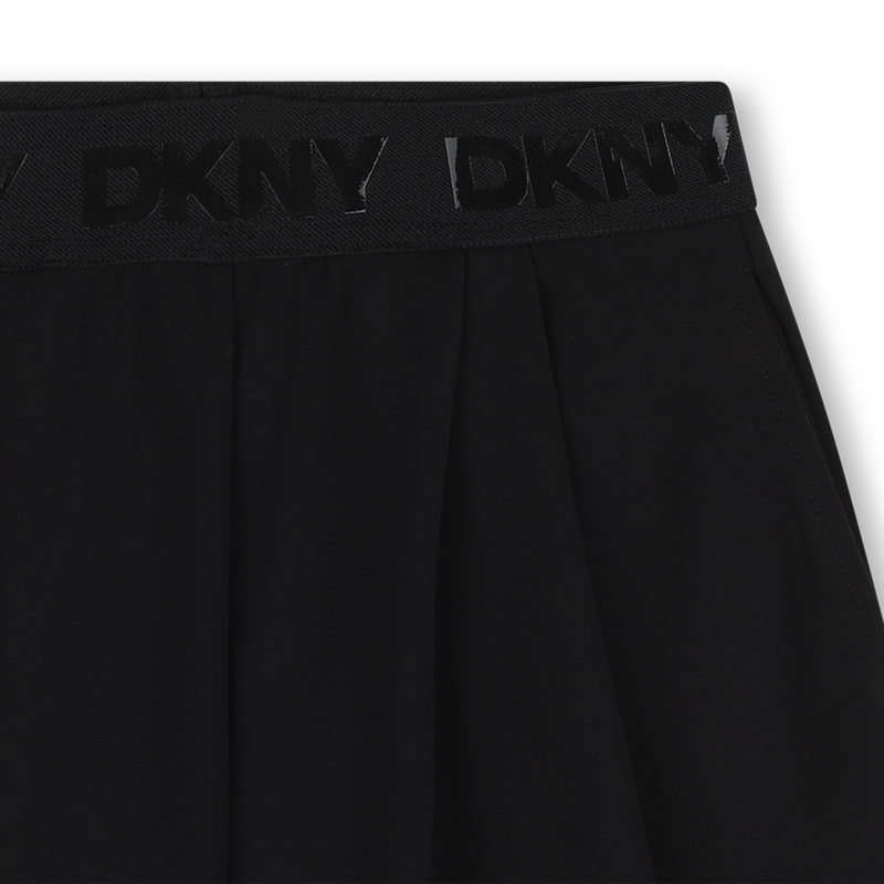 SHORTS DKNY 
                        GIRL