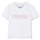 Three-piece jogging set BOSS 
                    GIRL