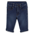 Denim pants BOSS 
                    BOY