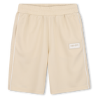 Bermuda shorts with side strips KENZO KIDS 
                    BOY