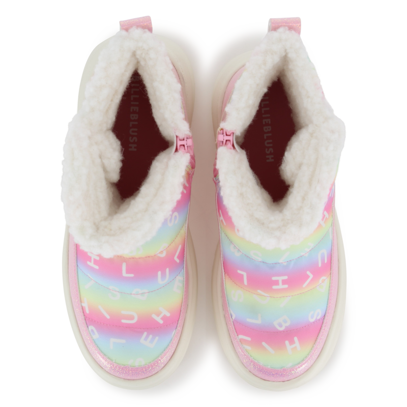 Apr&egrave;s ski BILLIEBLUSH 
                        GIRL
