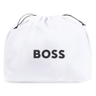 Diaper bag BOSS 
                    UNISEX