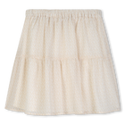 Short skirt MICHAEL KORS 
                    GIRL
