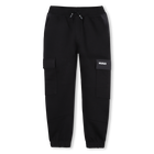Joggers, BLACK, hi-res