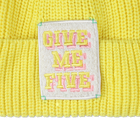 Embroidered badge hat BILLIEBLUSH 
                    GIRL