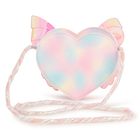 Glitter purse BILLIEBLUSH 
                    GIRL