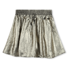 Asymmetric frill skirt ZADIG & VOLTAIRE 
                    GIRL