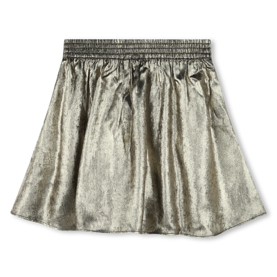 Asymmetric frill skirt ZADIG & VOLTAIRE GIRL