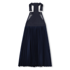 Long dress HUGO 
                    GIRL