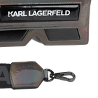 IKON K handbag KARL LAGERFELD KIDS 
                    GIRL