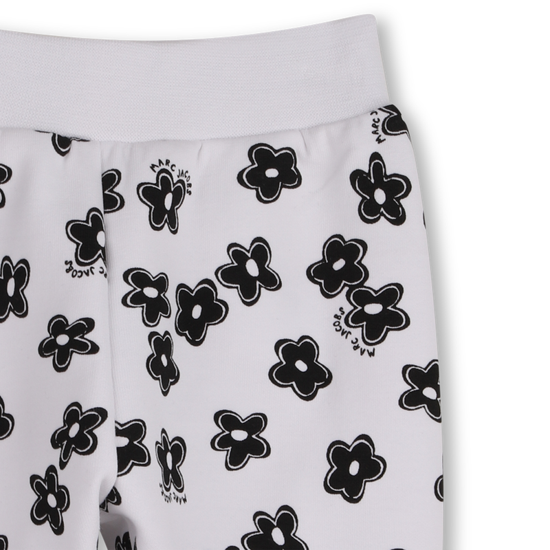 3-PIECE SET MARC JACOBS 
                        UNISEX