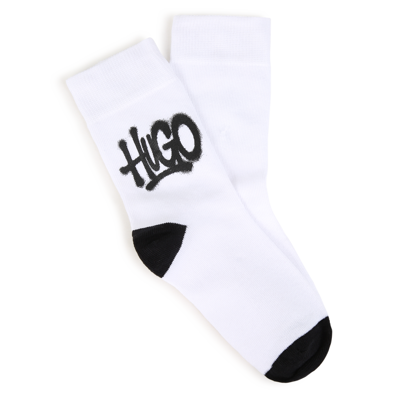 Pack of socks HUGO 
                        UNISEX