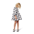 Long sleeve dress KENZO KIDS 
                    GIRL