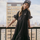 Ceremonial Dress DKNY 
                    GIRL