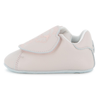 Baby booties in cowhide leather KENZO KIDS 
                    UNISEX