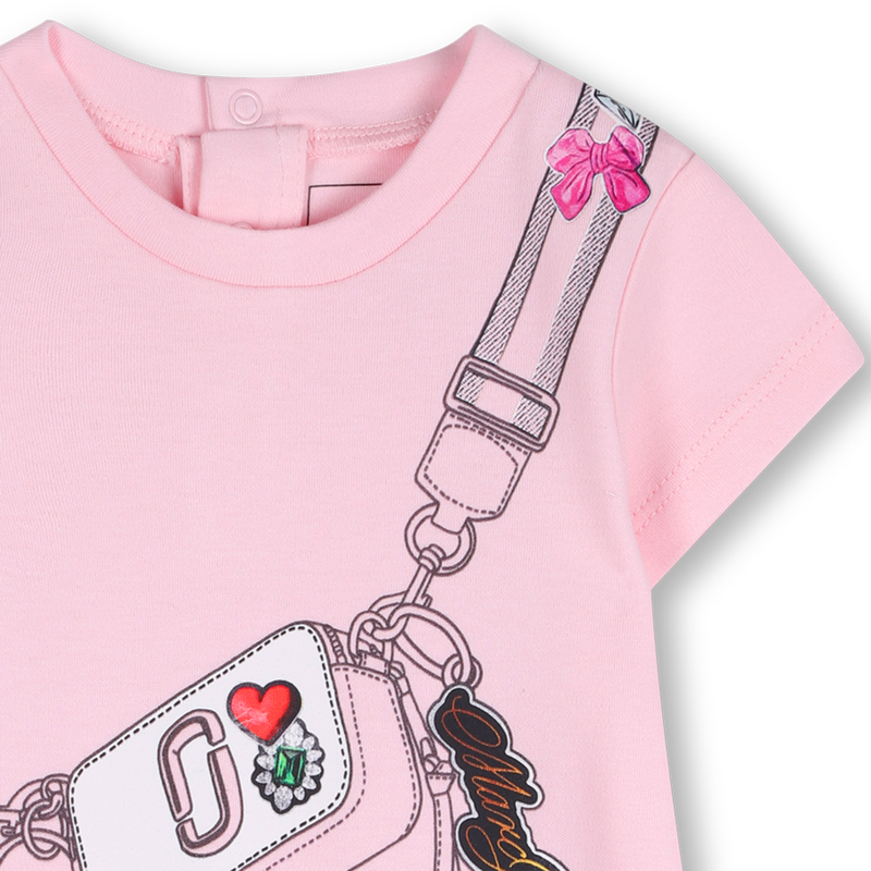 COMBINATION MARC JACOBS 
                        UNISEX