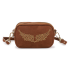 Handbag ZADIG & VOLTAIRE 
                    GIRL
