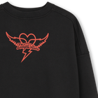 Round neck sweatshirt ZADIG & VOLTAIRE 
                    GIRL