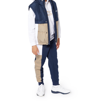 Fleece jogging trousers BOSS BOY