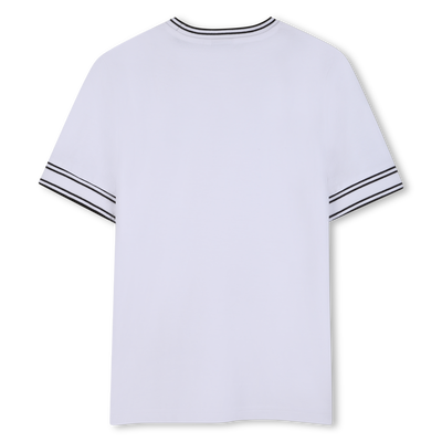 SHORT-SLEEVED T-SHIRT BOSS BOY