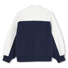 Fleece cardigan BOSS 
                    GIRL