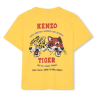 Short sleeve t-shirt KENZO KIDS 
                    BOY